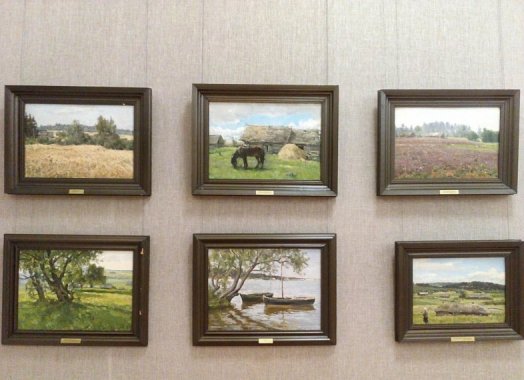 Музей Крылова