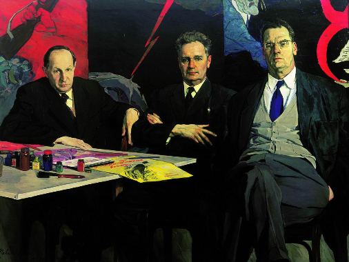 Музей Крылова