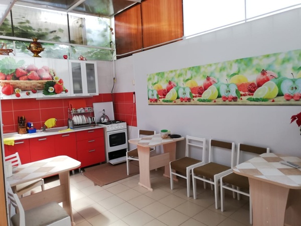 Соло, Лазаревское