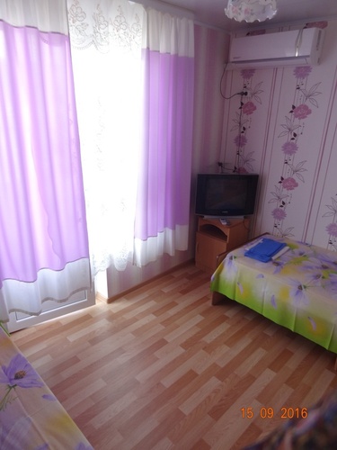 Соло, Лазаревское