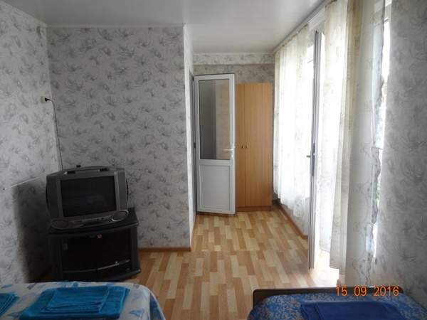 Соло, Лазаревское