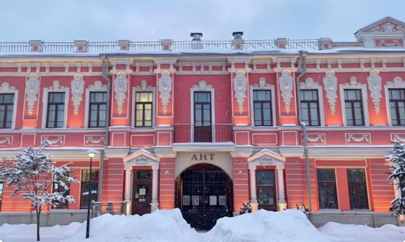 Автобусная обзорная 03.01.27