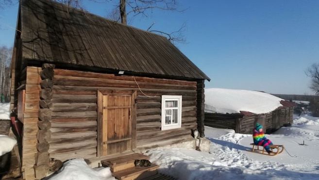Новогодние выходные по-тульски 03-04.01.27