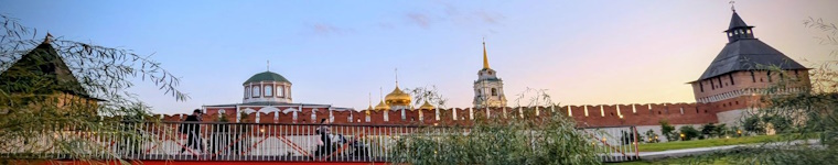 ТУЛЬСКИЙ КАЛЕЙДОСКОП